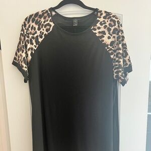 SHEIN XL Ladies Dress